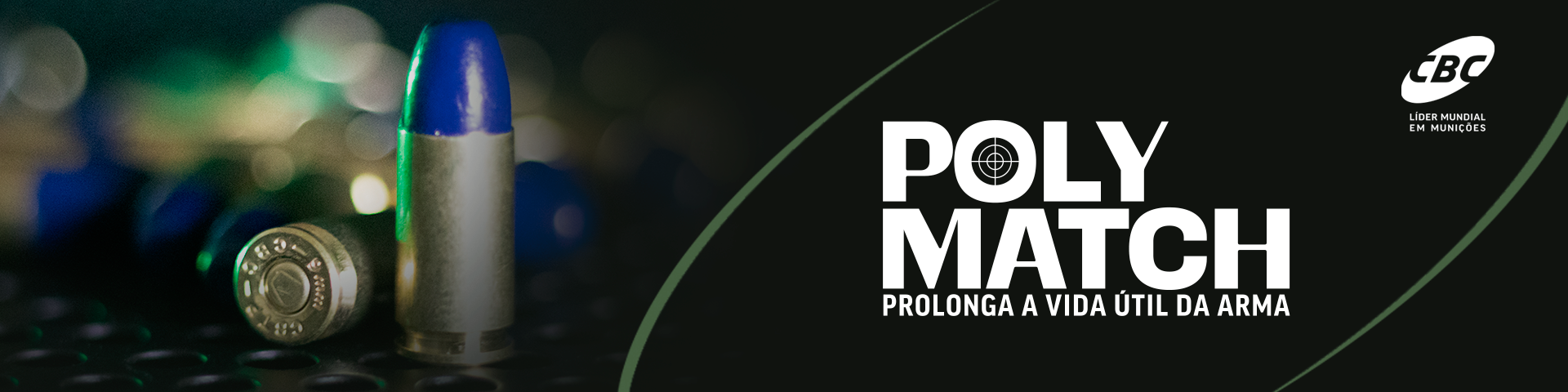 Banner da imagem Polymatch 9mm